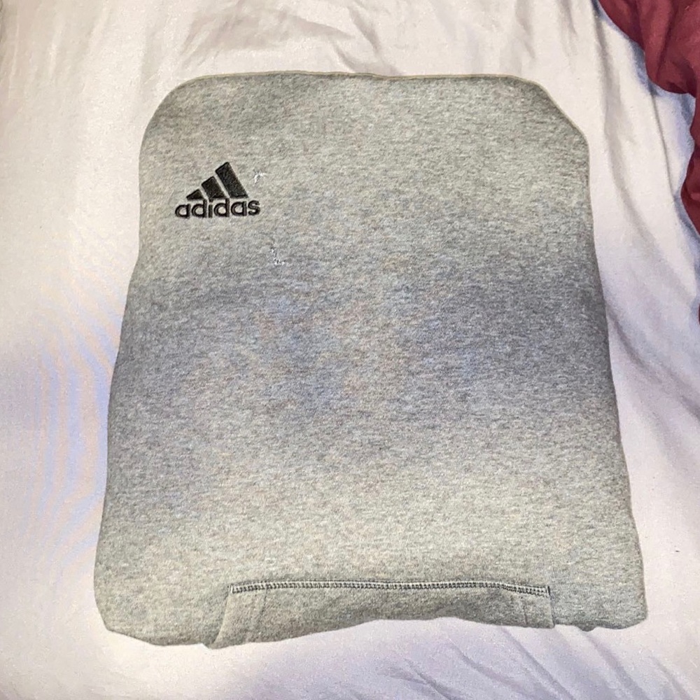 Adidas sweater